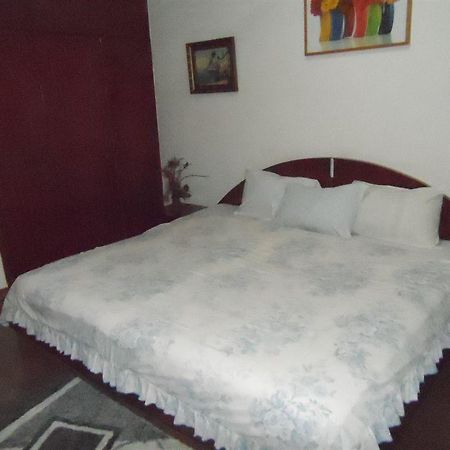 Pink Panther Kumasi Otel Dış mekan fotoğraf