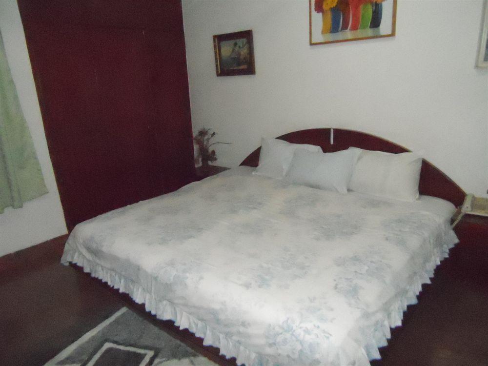 Pink Panther Kumasi Otel Dış mekan fotoğraf